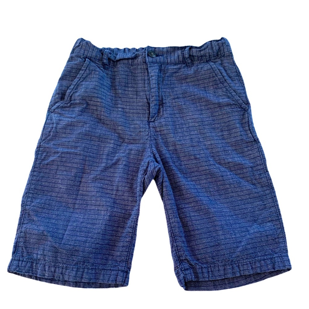 The Children’s Place. Boys Blue Shorts. 12